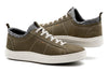 Cameron Nubuck Sneakers - Olive
