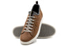 Cameron Nubuck Sneakers - Camel