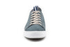 Cameron Nubuck Sneakers - Ocean