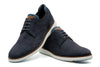 CountryAire Suede Plain Toe - Navy