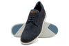 CountryAire Suede Plain Toe - Navy