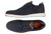 CountryAire Suede Plain Toe - Navy