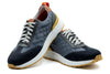 Marathon Lightweight Nylon Sneaker - Marine
