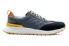 Marathon Lightweight Nylon Sneaker - Marine