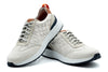 Marathon Lightweight Nylon Sneaker - White