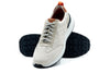 Marathon Lightweight Nylon Sneaker - White