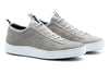 Cameron Nubuck Sneakers - Stone