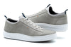 Cameron Nubuck Sneakers - Stone