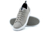 Cameron Nubuck Sneakers - Stone