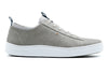 Cameron Nubuck Sneakers - Stone
