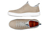 Cameron Nubuck Sneaker - Putty