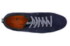 Cameron Suede Sneakers - Navy