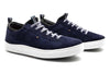 Cameron Suede Sneakers - Navy