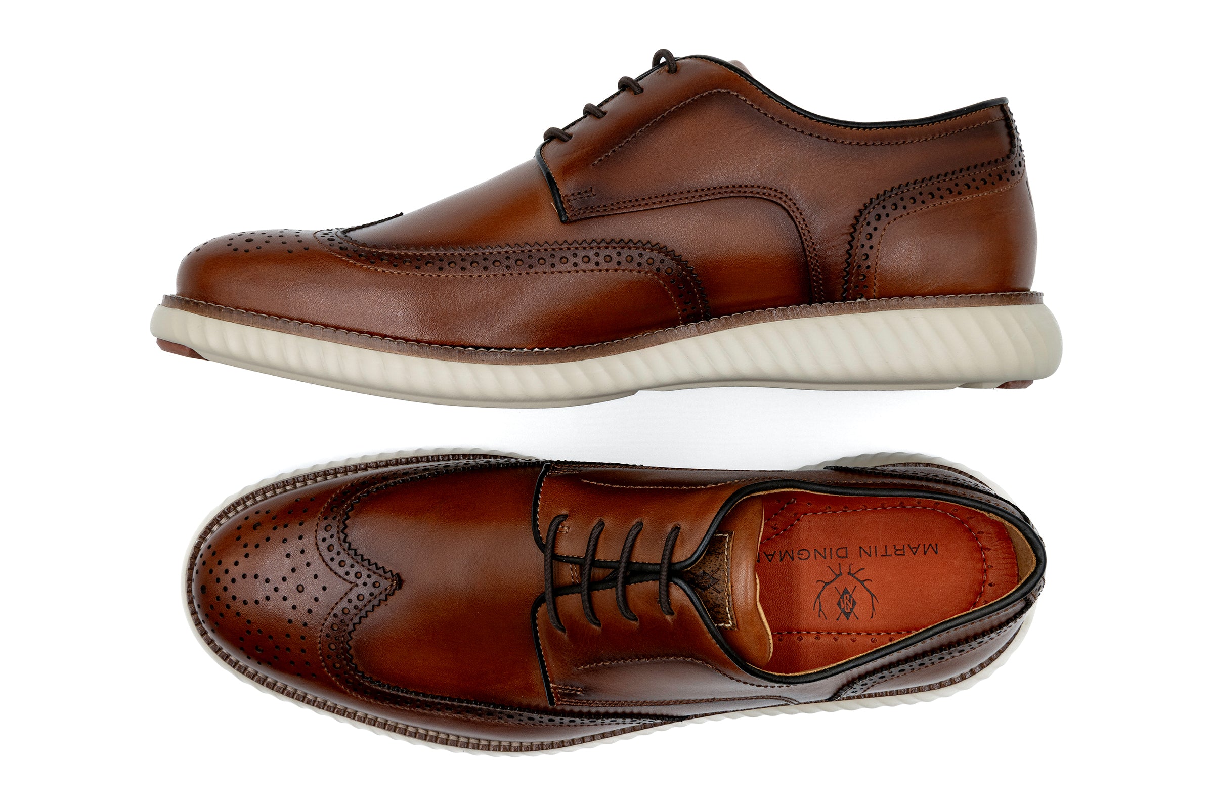 MartinDingman マーティンディングマン サスペンダー 80s 90s Martin Dingman Official | The Refined Country Life