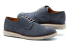 CountryAire Suede Wingtip - Marine