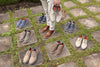 CountryAire Suede Wingtip - Marine