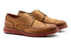 Countryaire Water Buffalo Wingtip - Saddle