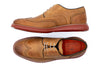Countryaire Water Buffalo Wingtip - Saddle