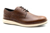 Countryaire Water Buffalo Plain Toe - Oak