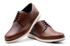 CountryAire Water Buffalo Plain Toe - Oak