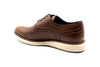 Countryaire Water Buffalo Plain Toe - Oak