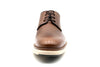 Countryaire Water Buffalo Plain Toe - Oak