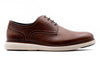 CountryAire Water Buffalo Plain Toe - Oak