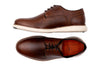 CountryAire Water Buffalo Plain Toe - Oak