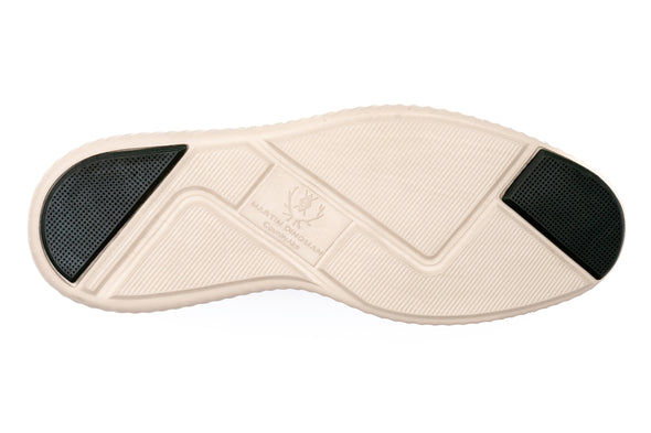 CountryAire Water Buffalo Plain Toe - Oak