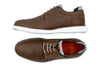 CountryAire Nubuck Plain Toe - Bark