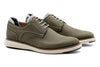 CountryAire Nubuck Plain Toe - Moss