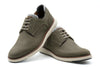 CountryAire Nubuck Plain Toe - Moss