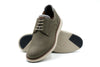 CountryAire Nubuck Plain Toe - Moss