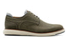 CountryAire Nubuck Plain Toe - Moss