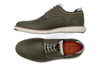 CountryAire Nubuck Plain Toe - Moss