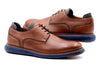 Countryaire Glove Leather Plain Toe - Havana