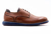 Countryaire Glove Leather Plain Toe - Havana