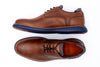 Countryaire Glove Leather Plain Toe - Havana