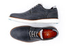 CountryAire Suede Plain Toe - Blueberry