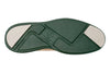Countryaire Suede Plain Toe - Bone