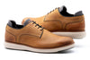 CountryAire Water Buffalo Plain Toe - Saddle