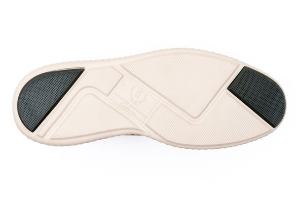 CountryAire Water Buffalo Plain Toe - Saddle