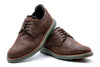 Countryaire Suede Plain Toe - Old Clay