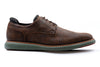 Countryaire Suede Plain Toe - Old Clay
