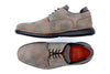 Countryaire Suede Plain Toe - Camo