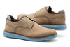 CountryAire Nubuck Plain Toe - Sand