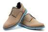CountryAire Nubuck Plain Toe - Sand