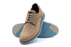 CountryAire Nubuck Plain Toe - Sand