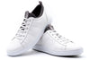 Cameron Sheep Skin Sneakers - White