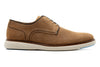 CountryAire Suede Plain Toe - Cappuccino